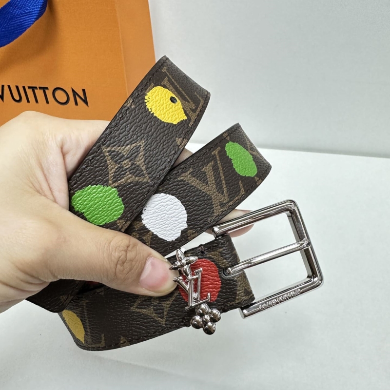 l**is V*t*n belts